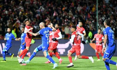 پرسپولیس به برگزاری بازی مقابل استقلال در قطر واکنش نشان داد