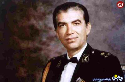  اشرف و غلامرضا پهلوی چطور تیپ می‌زدند؟