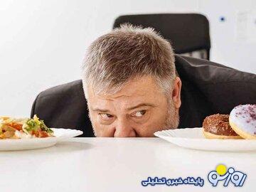 شنبه و یک‌شنبه‌هایی که برای لاغری هرگز نیامدند!