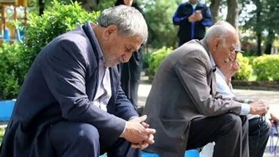  چالش‌های فیش های حقوقی بازنشستگان تامین اجتماعی به روایت یک فعال صنفی