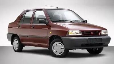  فروش ویژه پراید وانت ۱۴۰۴ با اقساط بلندمدت و پیش‌پرداخت مناسب