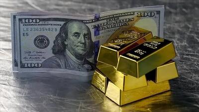 قیمت دلار و ارزهای خارجی در ۲۴ مهر ۱۴۰۴