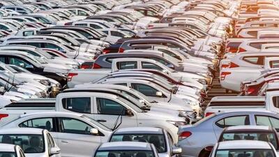  این خودروها واجد شرایط دریافت پلاک ملی هستند