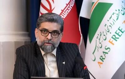  دسترسی سازمان منطقه آزاد ارس به سامانه تجارت فراهم می شود