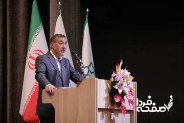  قائم پناه: گازوئیل کشور تقریباً سه برابر سال قبل ذخیره شده است/ امیدواریم امسال مازوت‌سوزی کمتری داشته باشیم
