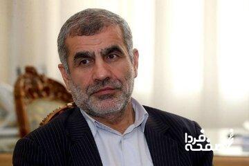 آقای نایب رئیس مجلس! مردم کاسه چه کنم چه کنم در دست دارند، شما نگران حقوقت هستی؟/ چه گلی بر سر ما زده‌اید که طلب حقوق بیشتر می‌کنید؟