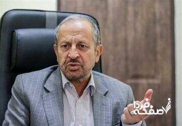  جزئیات برگزاری تشییع پیکر سردار افشار اعلام شد