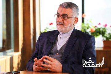 واکنش بروجردی به عدم حضور پزشکیان در اجلاس شرم الشیخ/ در هر مقطعی که براساس تدابیر مقام معظم رهبری تصمیم‌گیری شود، مذاکره صورت می‌گیرد