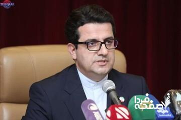  واکنش معاون دفتر پزشکیان به انتقادات از عدم حضور رئیس جمهور در اجلاس شرم الشیخ/ عدم حضور ایران نه‌تنها موجب انزوا نشد بلکه موجب حفظ اقتدار هم شد
