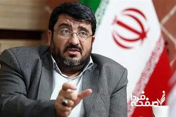 انتقاد فواد ایزدی از اینکه رسانه ها او را نزدیک به سعید جلیلی می خوانند؛ دوبار بیشتر جلیلی را ندیدم!