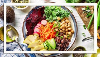 بهبود کیفیت رژیم غذایی، کلید کاهش دردهای مزمن
