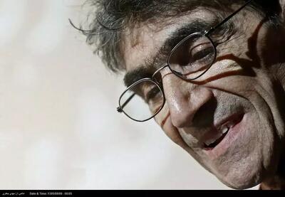  5 لحظه ماندگار آثار ناصر تقوایی؛ از دایی جان ناپلئون تا کاغذ بی‌خط
