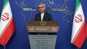  ایران خواستار توقف کامل درگیری بین پاکستان و افغانستان شد - سلام نو