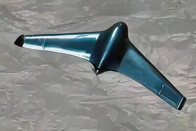  رونمایی ارتش جمهوری اسلامی از پهپاد سیمرغ