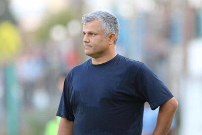  حادثه تلخ برای حسن اشجاری پیشکسوت فوتبال