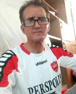  منوچهر شفقتیان، پیشکسوت پرسپولیس درگذشت