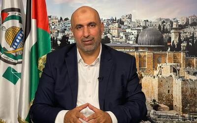  حماس: «مخالف هرگونه قیمومیت بین‌المللی بر مردم فلسطین هستیم/یهودی‌سازی قدس، منطقه را همچون بشکه باروتی منفجر خواهد کرد» | شفقنا، آخرین اخبار ایران و جهان