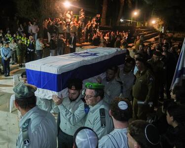  حماس: قادر به بازیابی اجساد گروگان‌های اسرائیلی نیستیم | شفقنا، آخرین اخبار ایران و جهان