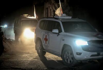  نخست وزیر اسرائیل: «جنگ هنوز تمام نشده است» | شفقنا، آخرین اخبار ایران و جهان