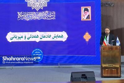  مدیرکل اتباع خراسان رضوی: ۳ هزار افغانستانی بازمانده از اربعین، در ایام شهادت امام‌رضا(ع) به مشهد آمدند