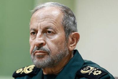 سردار افشار از فرماندهان دوران دفاع مقدس درگذشت (۲۴ مهر ۱۴۰۴) + بیوگرافی و سوابق