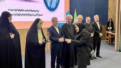  ارسال ۱۷۶ فیلم و ۱۹۷۲ عکس به جشنواره زنان روستا و عشایر «ایران‌مهر»
