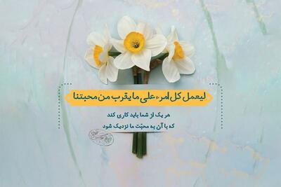 در امتداد نگاه مهدی(عج)، زندگی معنا می‌گیرد | بررسی دستورات امام زمان(عج) برای زندگی مطلوب در عصر غیبت