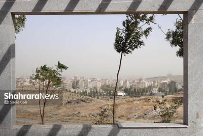 پیش‌بینی هواشناسی مشهد و خراسان رضوی امروز (پنجشنبه، ۲۴ مهر ۱۴۰۴) | آلودگی دست از سر مشهد برنمی‌دارد!