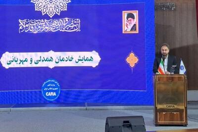  مدیرکل اتباع خراسان رضوی: ۳ هزار افغانستانی بازمانده از اربعین در ایام شهادت امام رضا(ع) به مشهد آمدند
