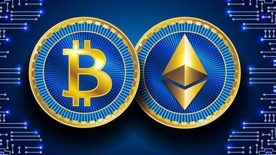 بررسی نسبت ETH/BTC؛ آیا بازار آلت‌کوین‌ها وارد فاز صعودی می‌شود؟