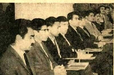 این ۱۴ جوان می‌خواستند شاه را ترور کنند!