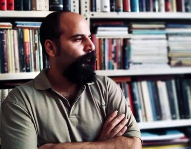 سیاوش احمدی‌نسب آهنگساز و نوازنده درگذشت + علت فوت، بیوگرافی و سوابق
