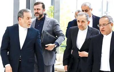 چالش بزرگ، راه‌حل بزرگ