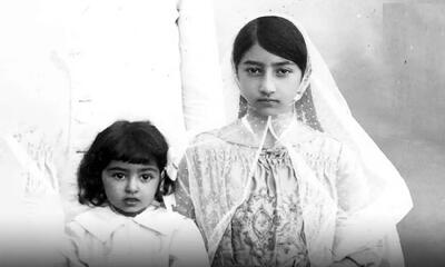  فروش دختران خراسانی! ننگ بزرگ ایران