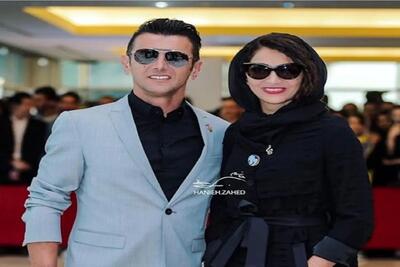  معماری خلاقانه؛ ویو حسرت برانگیز ویلای امین حیایی و زنش آرزوی هر انسانیه خود بهشته