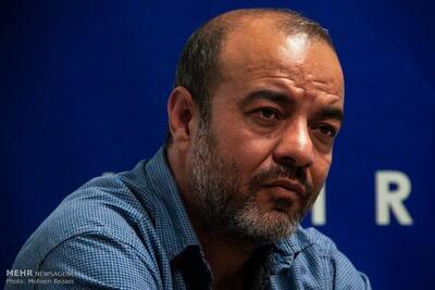 بازگشت سعید آقاخانی به تلویزیون