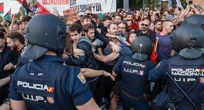  فرار تیم بسکتبال اسرائیل