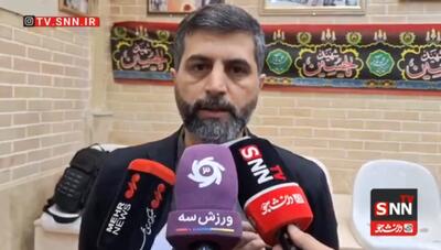 وثوقی: «مهر گردون» یک پویش مردمی است؛ آغاز این پویش در ماه مهر بوده و تا پایان مهرماه نیز ادامه خواهد داشت + فیلم