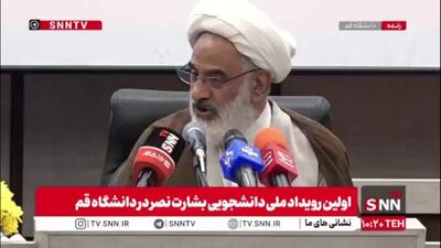  حجت‌الاسلام حاجی صادقی: دشمن می‌داند ملت با ولایت شکست ندارد/ امام بی‌امت اقتدار ندارد