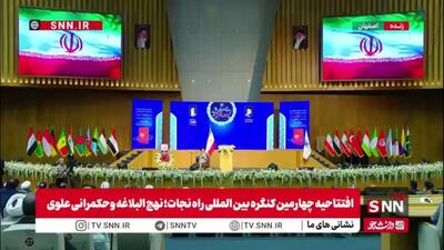  حجت الاسلام طباطبائی نژاد: هیچ پیامبر و امامی با کافران صلح نکرد / دشمن گاهی نزدیک می‌آید تا ما را به غفلت بیندازد