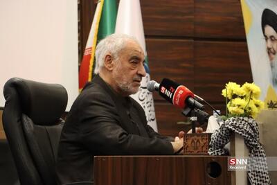  دستمالچیان: جنگ شناختی بزرگ‌ترین تهدید امروز بشر است