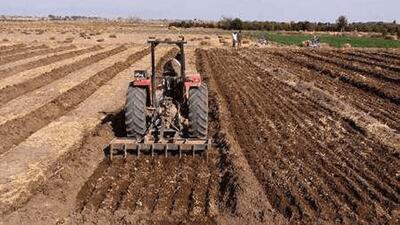  بازگشت ۷۰ هزار هکتار زمین در زنجان به مردم