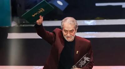 مجید انتظامی آلبوم موسیقی فیلم «مجنون» را منتشر کرد + فیلم