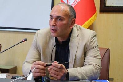 رضوانی: تیم ملی واترپلو لایق حمایت بیشتری است