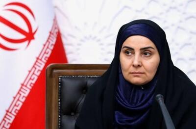  عزل مدیرکل فرودگاه اردبیل برای بازرسی از کیف خانم وزیر!