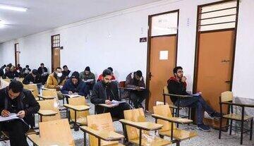  رابطه سوالات شب‌اول‌قبر باآزمون‌های استخدامی؟!