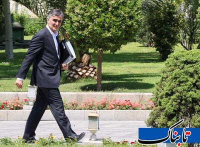  بانک مرکزی در آستانه تغییر بزرگ/ چه کسی جای فرزین را می‌گیرد؟