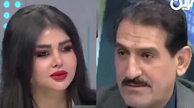 جواب دندان‌شکن کارشناس عراقی به مواضع ضدایرانی مجری