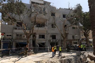  صدور کیفرخواست یک اسرائیلی به ظن جاسوسی برای ایران