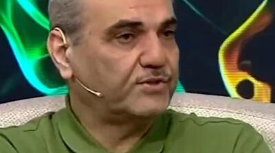 شیوه عجیب دفاع جواد خیابانی از شکست استقلال